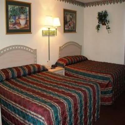 фото отеля Scottish Inns Lake City