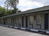 Scottish Inns Lake City