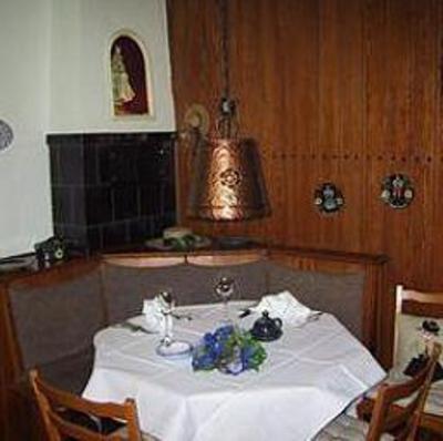 фото отеля Haus Masthoff