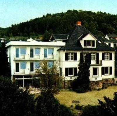 фото отеля Haus Masthoff