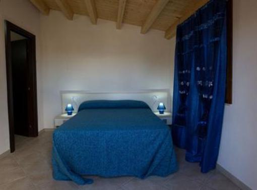 фото отеля Residence Mareluna Castellammare Del Golfo