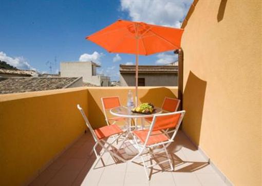 фото отеля Residence Mareluna Castellammare Del Golfo