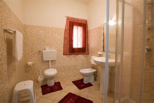 фото отеля Residence Mareluna Castellammare Del Golfo