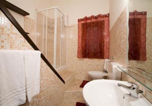 фото отеля Residence Mareluna Castellammare Del Golfo