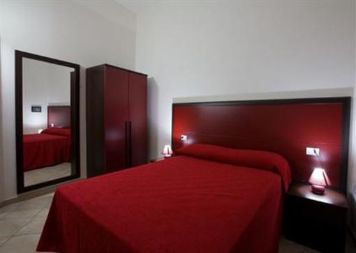фото отеля Residence Mareluna Castellammare Del Golfo