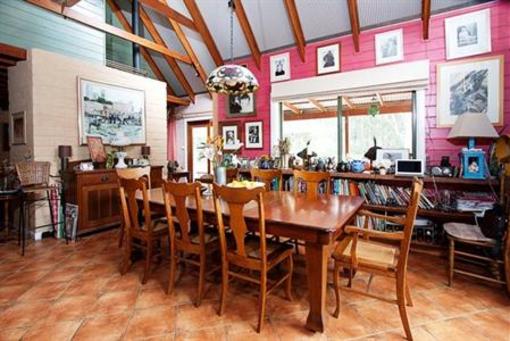 фото отеля Bawley Bush Cottages Bawley Point