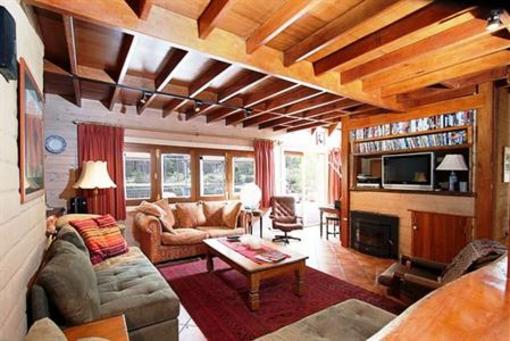 фото отеля Bawley Bush Cottages Bawley Point