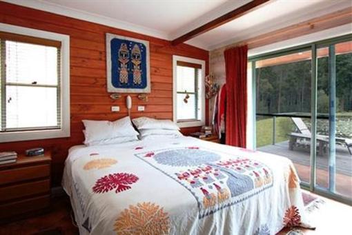 фото отеля Bawley Bush Cottages Bawley Point