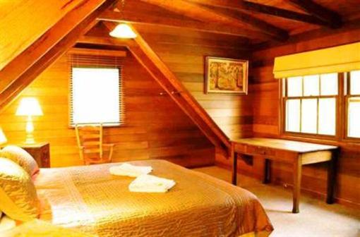 фото отеля Bawley Bush Cottages Bawley Point