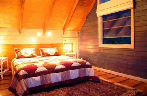 фото отеля Bawley Bush Cottages Bawley Point