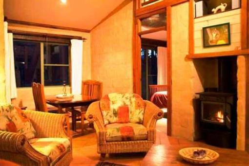 фото отеля Bawley Bush Cottages Bawley Point