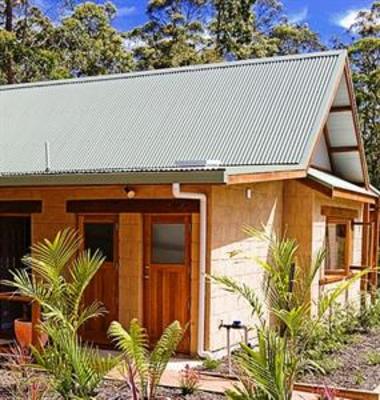 фото отеля Bawley Bush Cottages Bawley Point