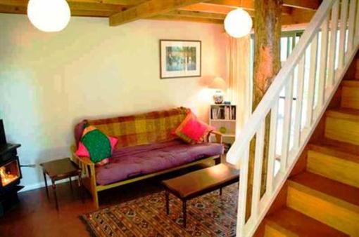 фото отеля Bawley Bush Cottages Bawley Point