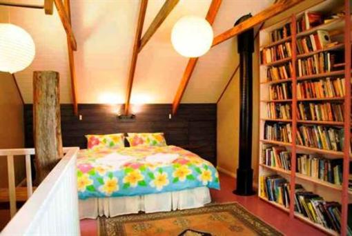 фото отеля Bawley Bush Cottages Bawley Point