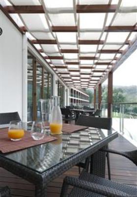 фото отеля Hotel Rural Vale Do Rio