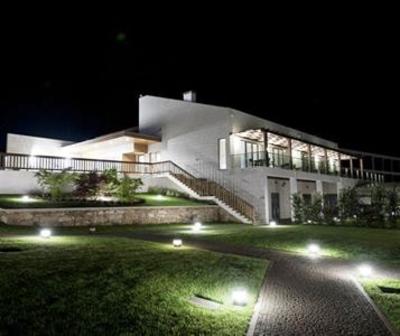фото отеля Hotel Rural Vale Do Rio