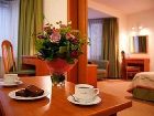 фото отеля Hotel Logos Krakow