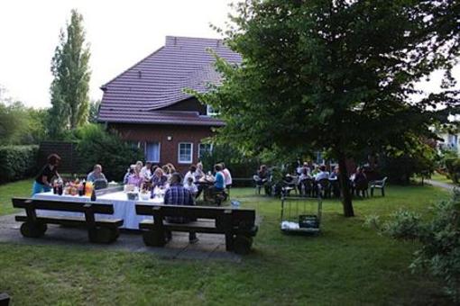 фото отеля Ferienanlage Lobbe