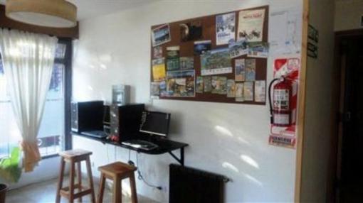 фото отеля El Poncho Hostel San Carlos de Bariloche