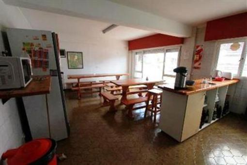 фото отеля El Poncho Hostel San Carlos de Bariloche