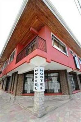фото отеля El Poncho Hostel San Carlos de Bariloche