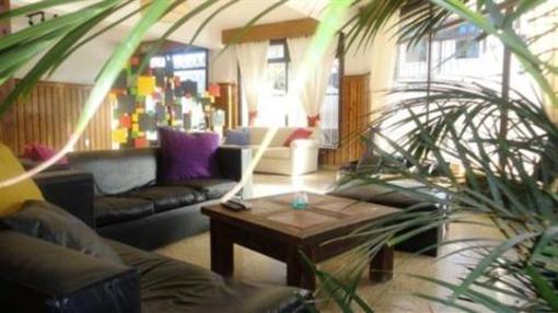 фото отеля El Poncho Hostel San Carlos de Bariloche