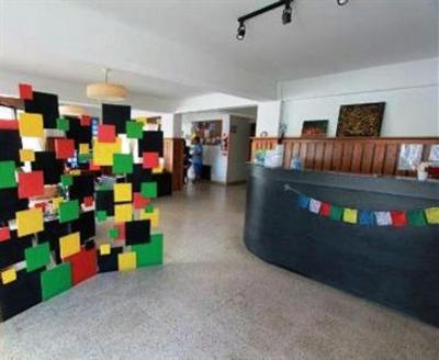 фото отеля El Poncho Hostel San Carlos de Bariloche