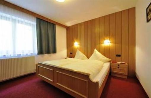 фото отеля Haus Antonia