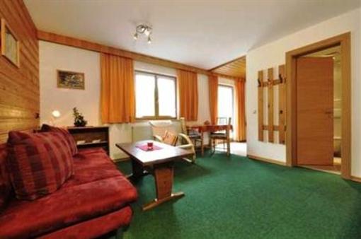 фото отеля Haus Antonia