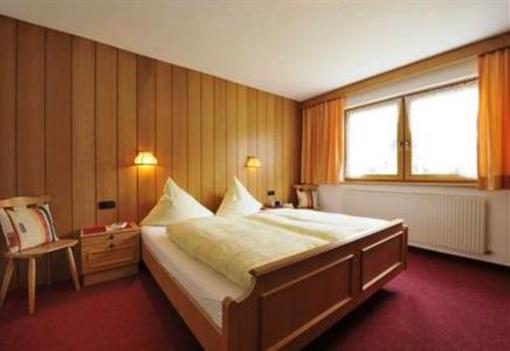 фото отеля Haus Antonia