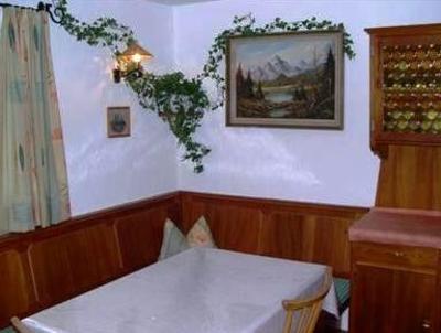 фото отеля Haus Antonia