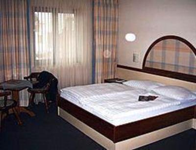 фото отеля Hotel Gasthof zum Gockl