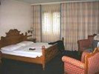 фото отеля Hotel Gasthof zum Gockl