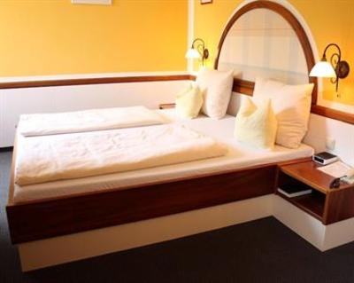 фото отеля Hotel Gasthof zum Gockl