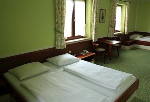 фото отеля Hotel Gasthof zum Gockl