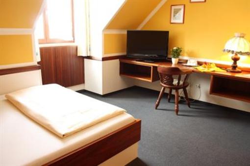 фото отеля Hotel Gasthof zum Gockl
