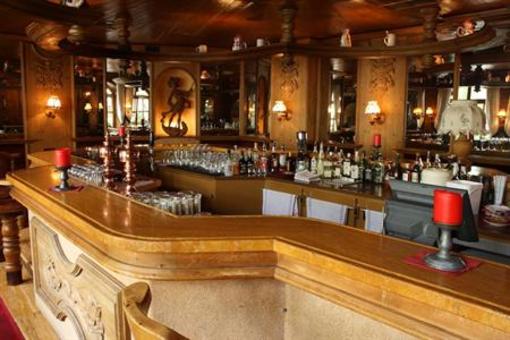 фото отеля Hotel Gasthof zum Gockl