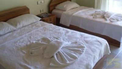фото отеля Cetin Motel