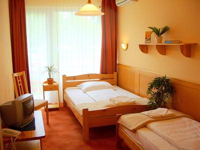 фото отеля Nereus Park Hotel