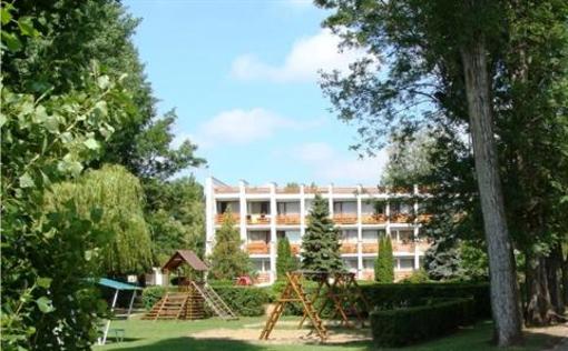 фото отеля Nereus Park Hotel