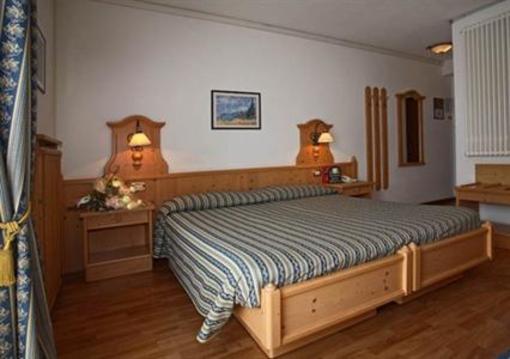 фото отеля Hotel Posta Forni di Sopra