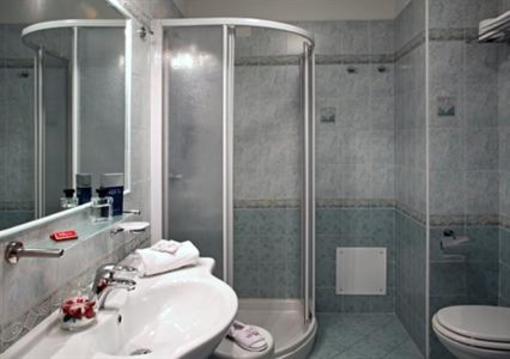 фото отеля Hotel Posta Forni di Sopra