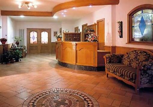 фото отеля Hotel Posta Forni di Sopra
