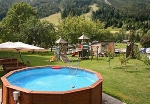 фото отеля Hotel Posta Forni di Sopra