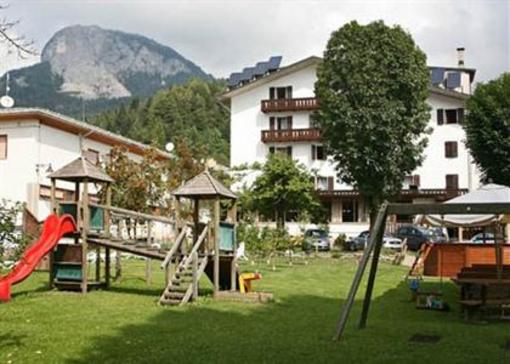 фото отеля Hotel Posta Forni di Sopra
