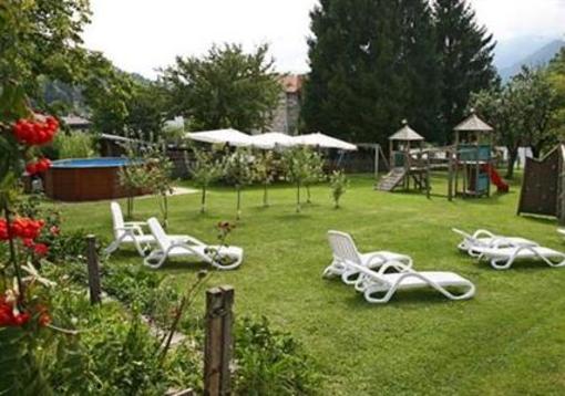 фото отеля Hotel Posta Forni di Sopra