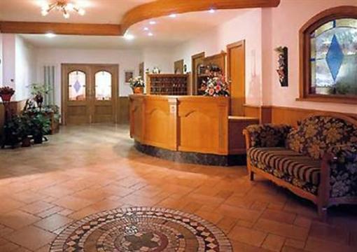 фото отеля Hotel Posta Forni di Sopra