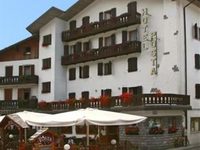 Hotel Posta Forni di Sopra