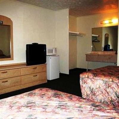 фото отеля Budget Inn Jefferson