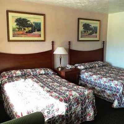 фото отеля Budget Inn Jefferson